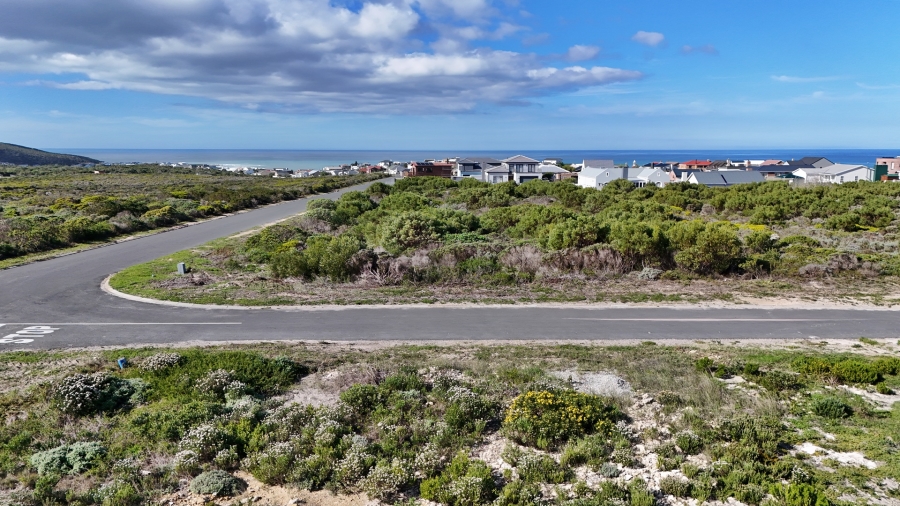 0 Bedroom Property for Sale in Agulhas Western Cape